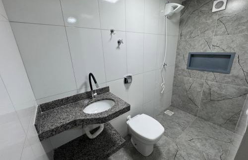 Mini FLAT 01 em Jataí Go - Foto 13