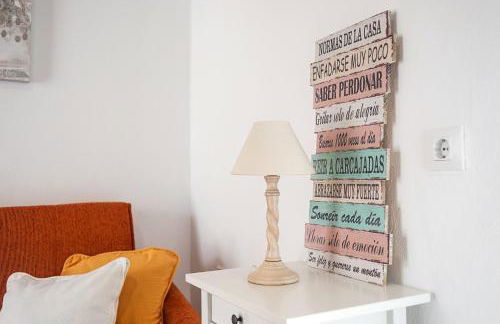 Apartamento en la playa con terraza - Foto 12