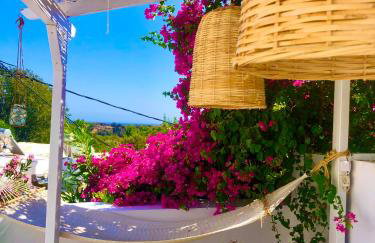 The Summer Pink House - Foto 58