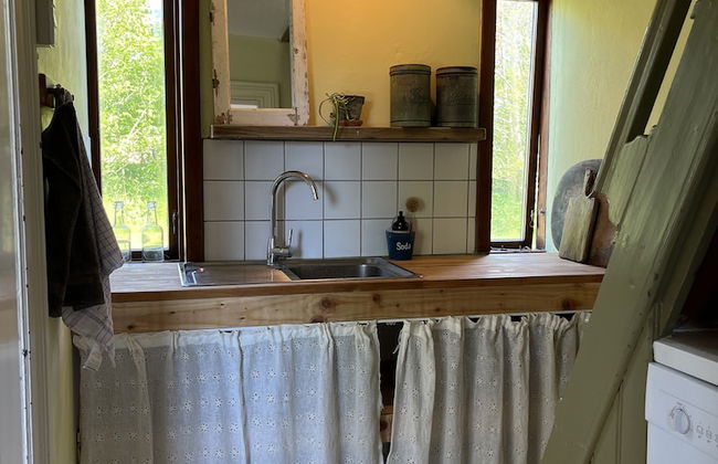 The Old Soap House - Foto 12