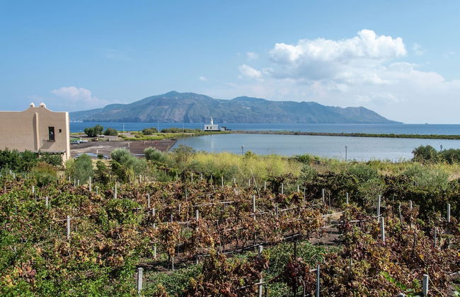 Holiday Home in Sicily With Sea Views - Photo 26