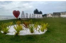 Casa com piscina em Condomínio - Foto 69