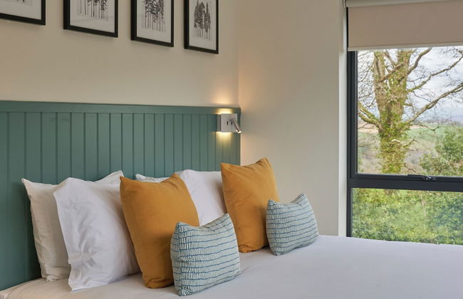 The Mole Resort - Lodges - Foto 3