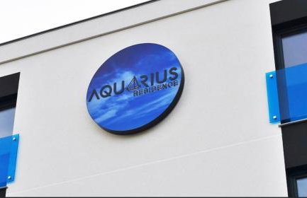 Aquarius Residence apartament 203 - Foto 25