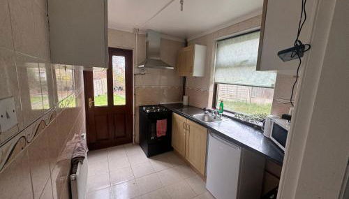 Cosy 4 Bedroom Birmingham - Foto 4