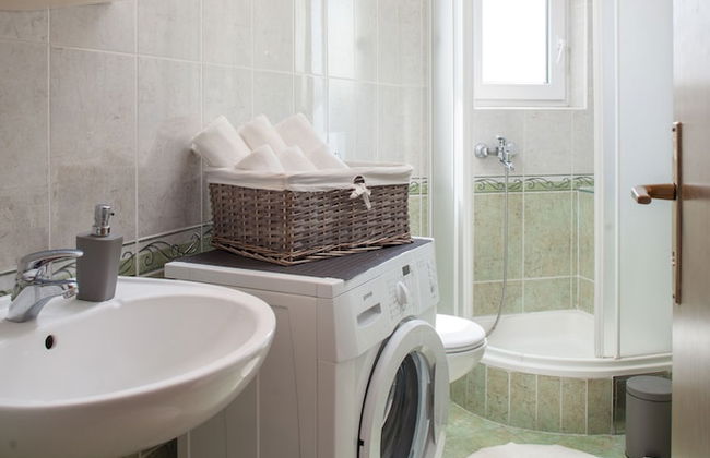 Apartmani Kuzmanić - Foto 20