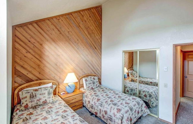 Aspen Creek #204 - Near Golf, Fishing & Hiking - Foto 5