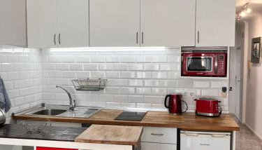 Atlantico - Foto 4, stove, pet friendly, toaster, minibar