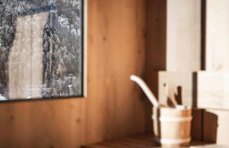 DISTINCTIVE LUXURY DOLOMITI Apartments TERRE71 - Foto 53