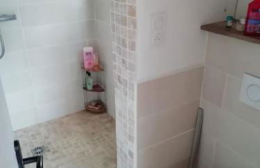 Petite maison sur terrain clos à 200 m de la plage - Foto 11