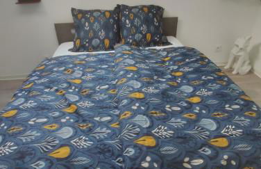 Gîte Aux murmures de la Streng - Foto 9