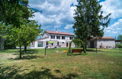 Casale Passalacqua Pesaro by Yohome - Foto 1