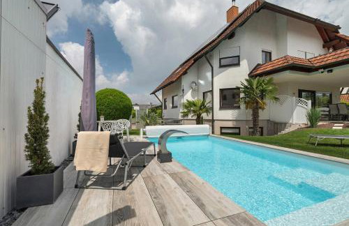 Ferienwohnung Paradies - Foto 1