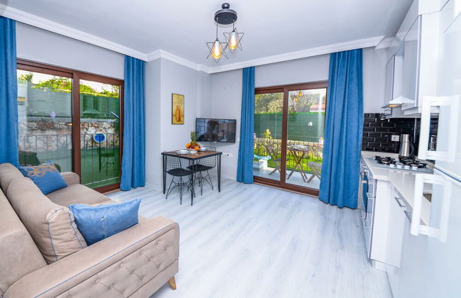 Bahce Apart - Photo 30