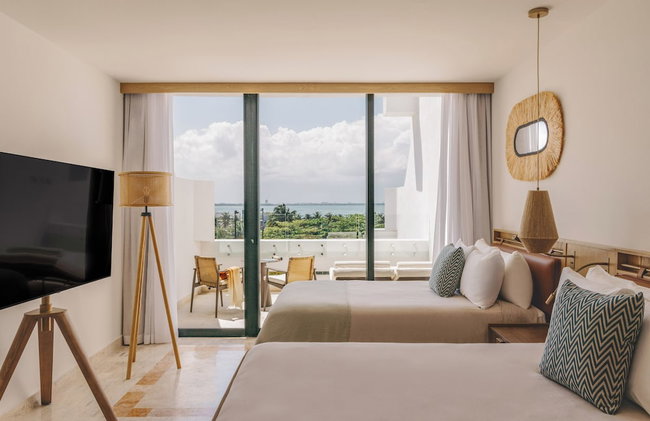 Paradisus Cancún – All Inclusive - Photo 57