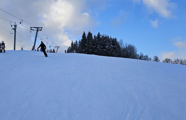 3 bedroom House in Stárkov with swimming pool and garden - Photo 41