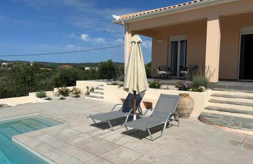 Villa Vounaria - Foto 4