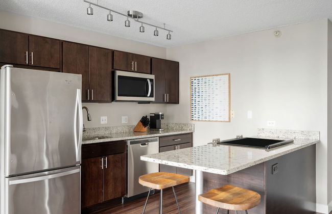 Kasa Magnificent Mile Chicago - Foto 38