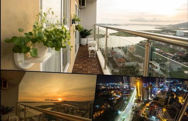 Ha Long Pearl Apartment - Foto 48