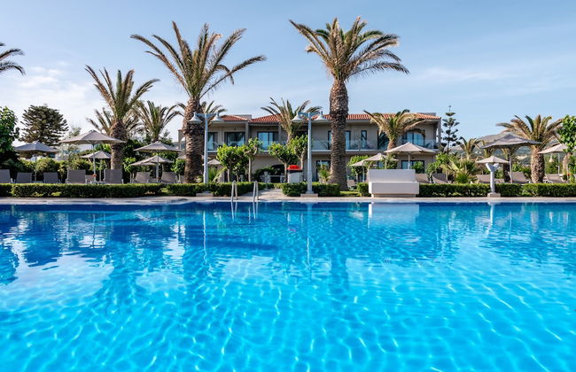 Marinos Beach Hotel - Foto 35