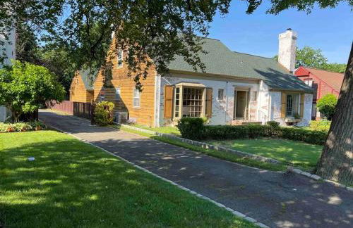 Serene Stay - Stylish House Close to NYC - Foto 6