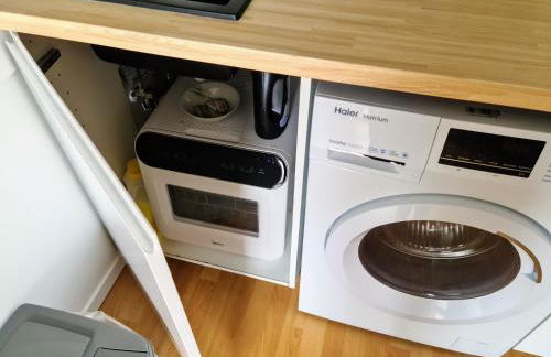 Rooftop Solln - 20min Oktoberfest/Zentrum - Foto 10