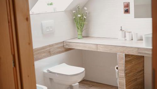 Pokoje gościnne u Galusia - Foto 4