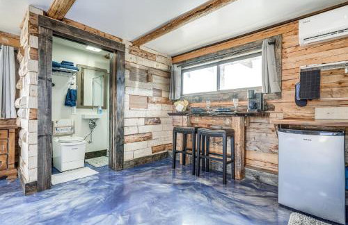 Cozy Parowan Studio 12 Mi to Brian Head Resort! - Foto 12