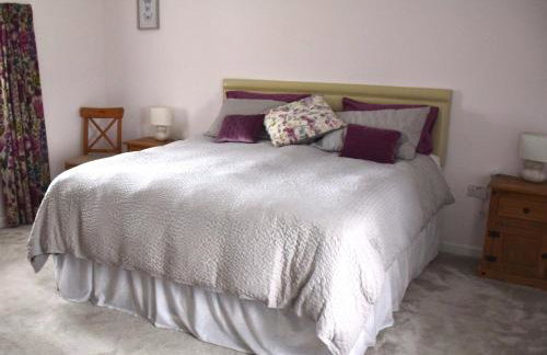 Tuck Mill Cottage - Foto 5