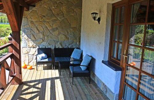 Zagroda Lipowiec - Photo 62