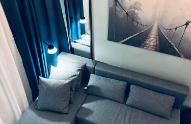 Apartament Przystań - Foto 9