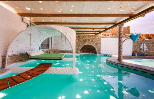 Agalia Luxury Suites - Foto 24