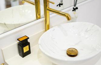 Gold Apartment Szczecinek - Foto 20