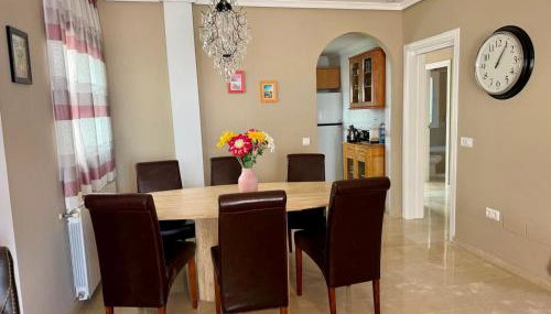 Appartement in Nerja with private pool and sea view - Photo 3