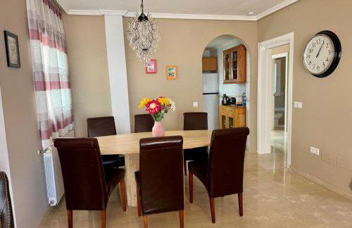 Appartement in Nerja with private pool and sea view - Foto 3