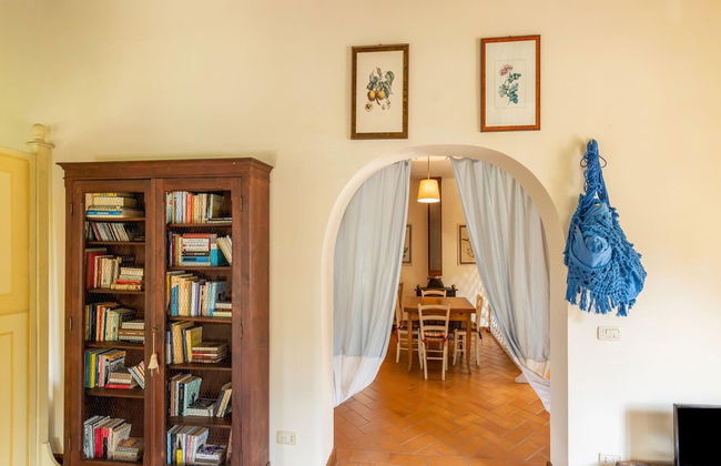 Belvilla by OYO Villa Osimo - Foto 19