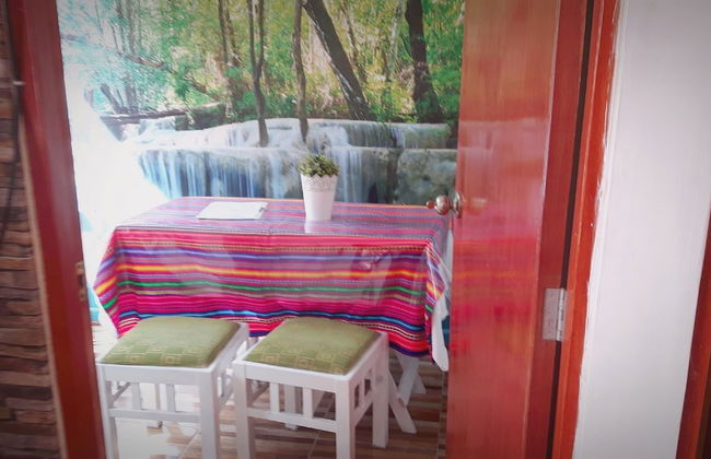 Los Alamos Apartment - Foto 24