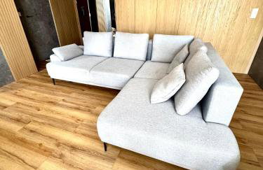 Apartament Kamień i Morze - Photo 12