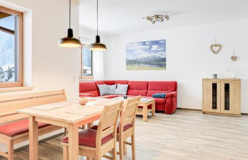 Ferienwohnung Geroldsee - Foto 1