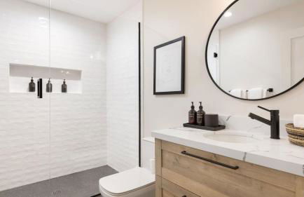 8bdr Villa Tennis/pickleball, Golf Green, Pool House, Gym, Bar Mesquite38 - Foto 78