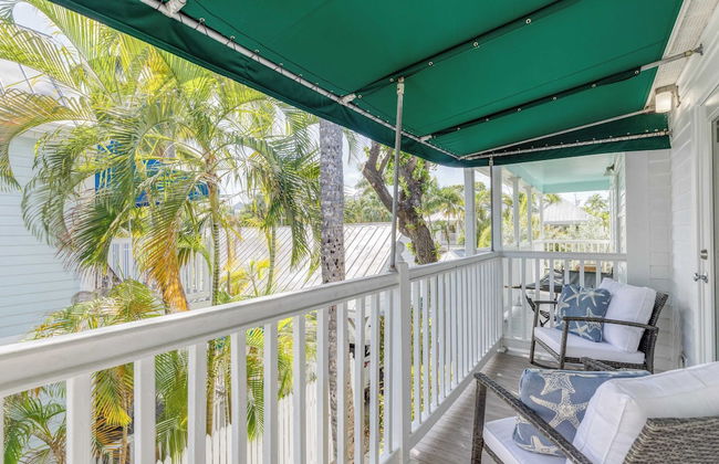 Bahamian Reed by Avantstay Walk to Everything! w/ Community Pool Week Long Stays Only - Foto 21