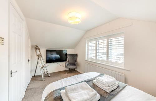 Rose Cottage - Uk45971 - Foto 12