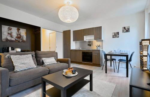 One bedroom apartment near tramway & shops - Foto 9