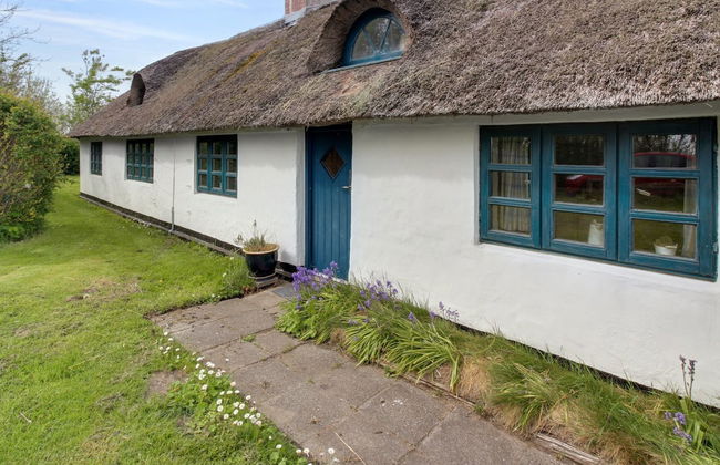 "Dorita" - 500m to the inlet - Foto 17