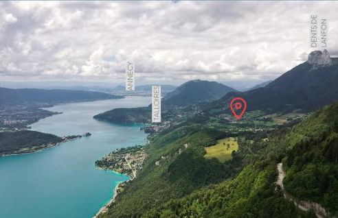 A break in Vérel Nature, Family, Mountain view - Photo 53