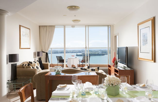 The Sebel Quay West Auckland - Foto 5