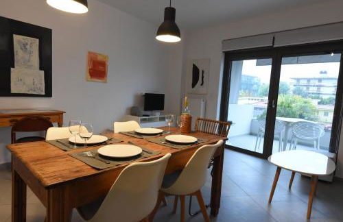 Palamidi view newly constructed apartment - Foto 10