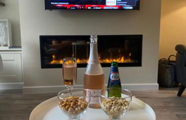 Tweed Green Holiday let - Foto 8