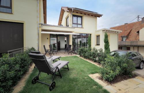 Ferienhaus Alte Glaserei - Foto 15