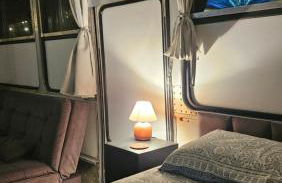 Onibus Casa VNI - Foto 40